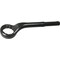 Gray Tools 65mm Strike-free Leverage Wrench, 45 Degree Offset Head 66565 - alternate 1
